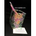 Batik Pen Holder
